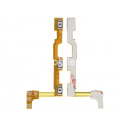 Power On + Volume Flex Cable Honor X8