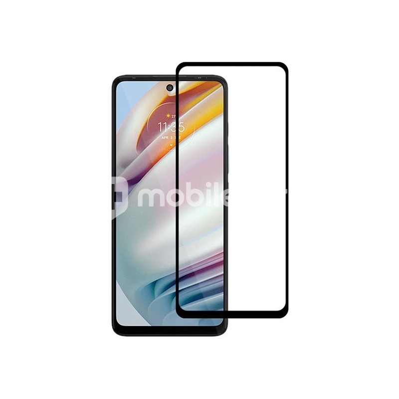 Tempered Glass 9H Moto G200 5G