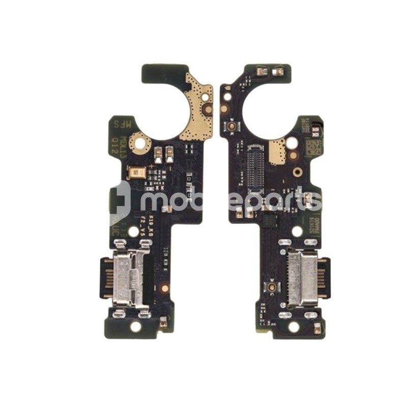 Charging Connector + Board Xiaomi Poco M3 Pro 5G
