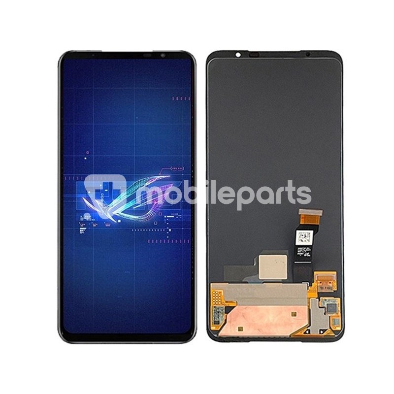 Display Touch Black ROG Phone 5S Pro - ROG Phone 6 (PULLED)