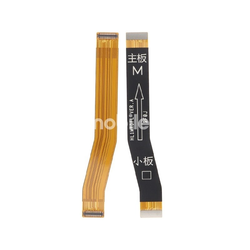 Motherboard Flex Cable Honor 8A