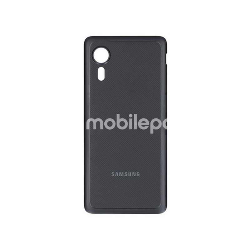 Rear Cover Black Samsung SM-G525 Xcover 5 Ori