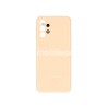Rear Cover Peach Samsung SM-A137 A13 Ori