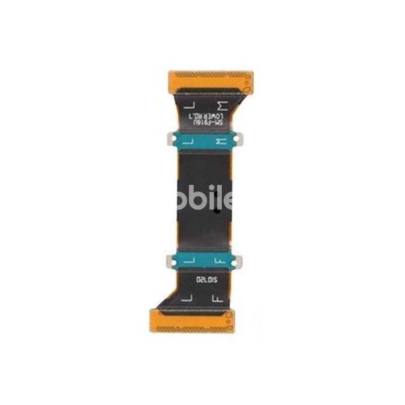 LCD Test Flex Cable Samsung SM-F916 Z Fold 2 Ori