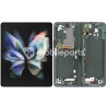 Display Touch + Frame Phantom Green Samsung SM-F926 Fold3 5G Ori