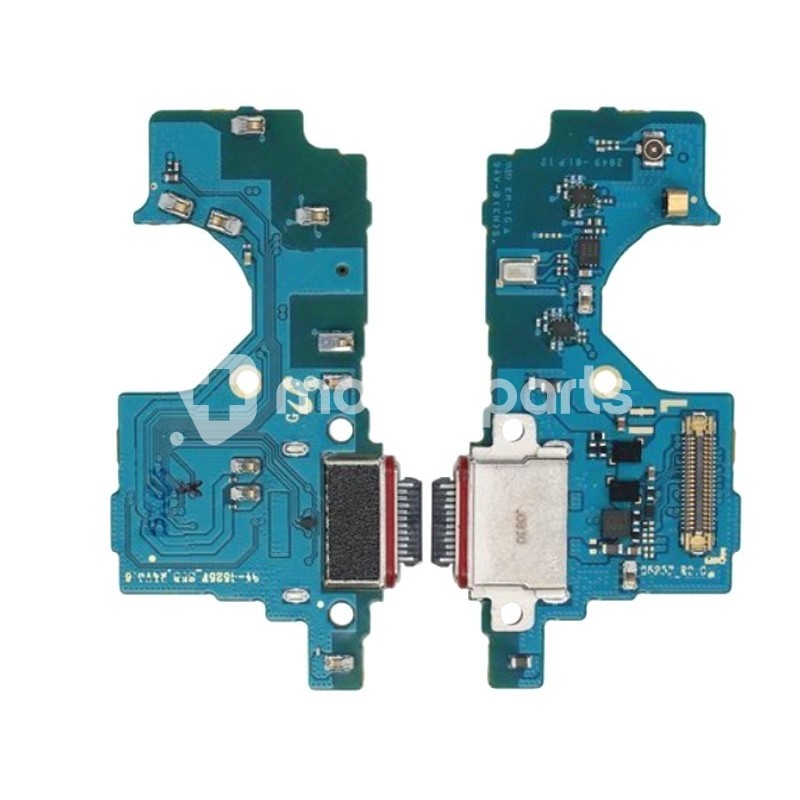 Charging Connector + Board Samsung SM-G525 Xcover 5 Ori