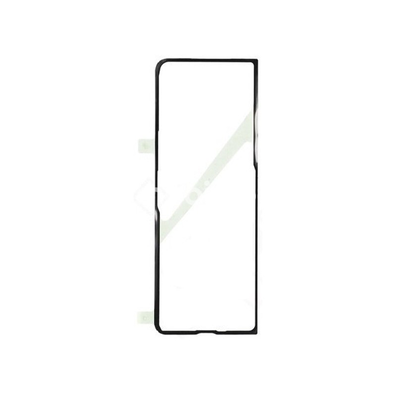 Rear Cover Sticker Samsung SM-F926 Fold3 5G Ori