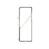 Rear Cover Sticker Samsung SM-F926 Fold3 5G Ori