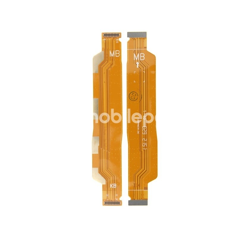 Motherboard Flex Cable Realme C35