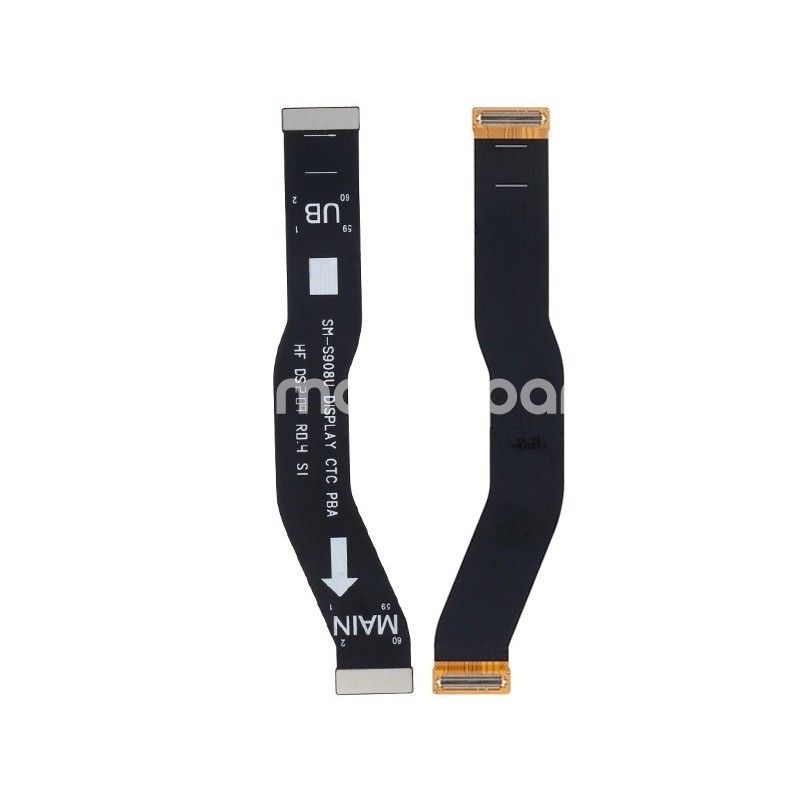 LCD Flex Cable Samsung SM-S908 S22 Ultra
