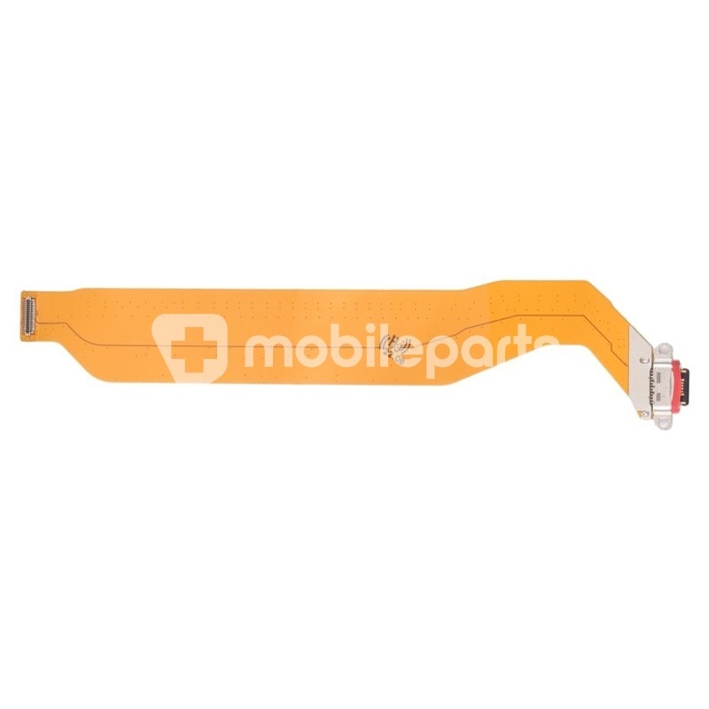 Charging Connector Flex Cable OPPO Reno8 Pro