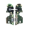 Charging Connector + Board OPPO A96 (Full IC)