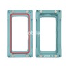 Stencil Magnetic Assembly LCD Frame iPhone X - XS
