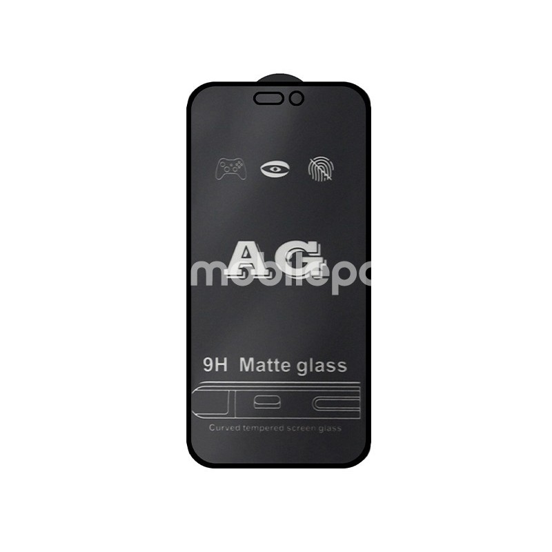 Tempered Glass 9D iPhone 14 Pro