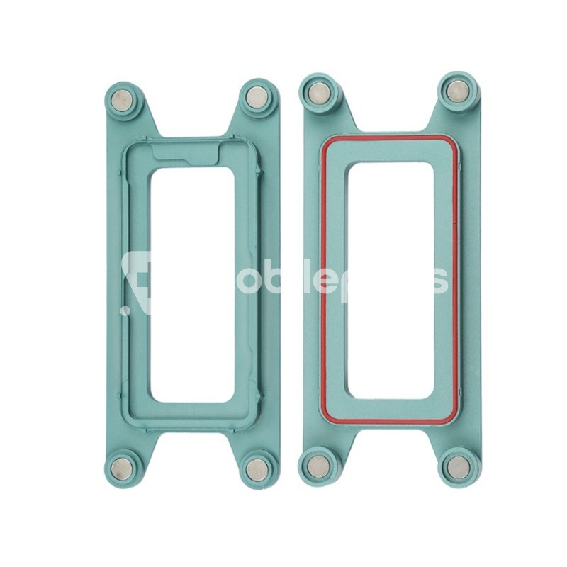 Stencil Magnetic Assembly LCD Frame iPhone 12 Mini