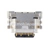 Charging Connector LG K42