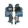 Charging Connector + Board LG K52 (Full IC)