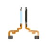 Fingerprint Flex Cable Light Blue Xiaomi Redmi Note 11 - 11s 4G