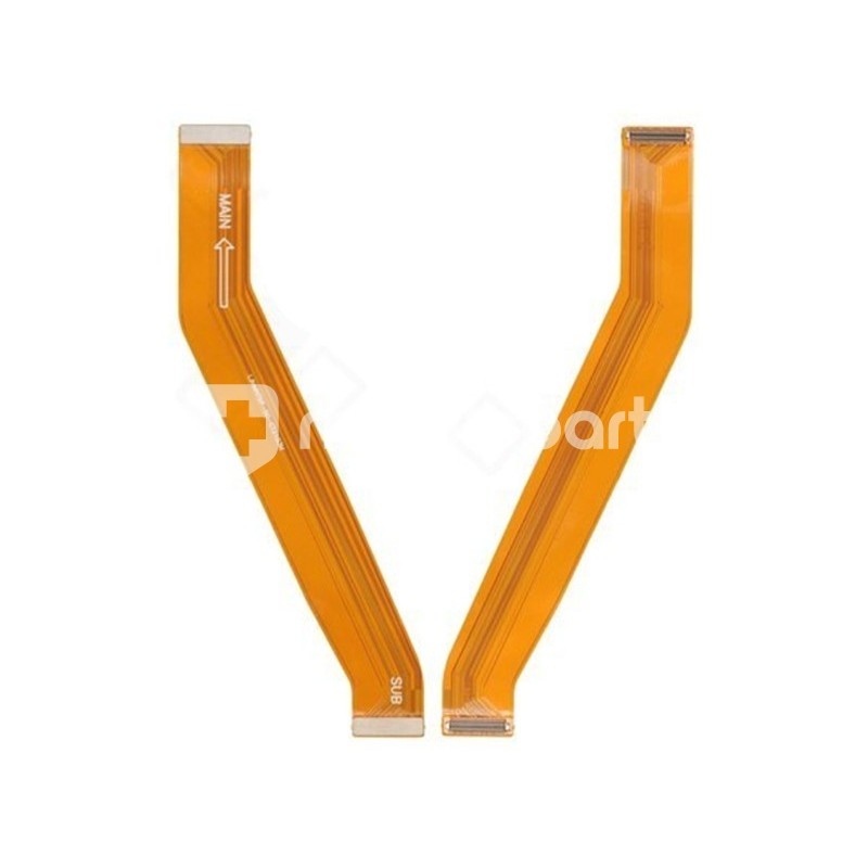 Motherboard Flex Cable Xiaomi Mi 10T Lite