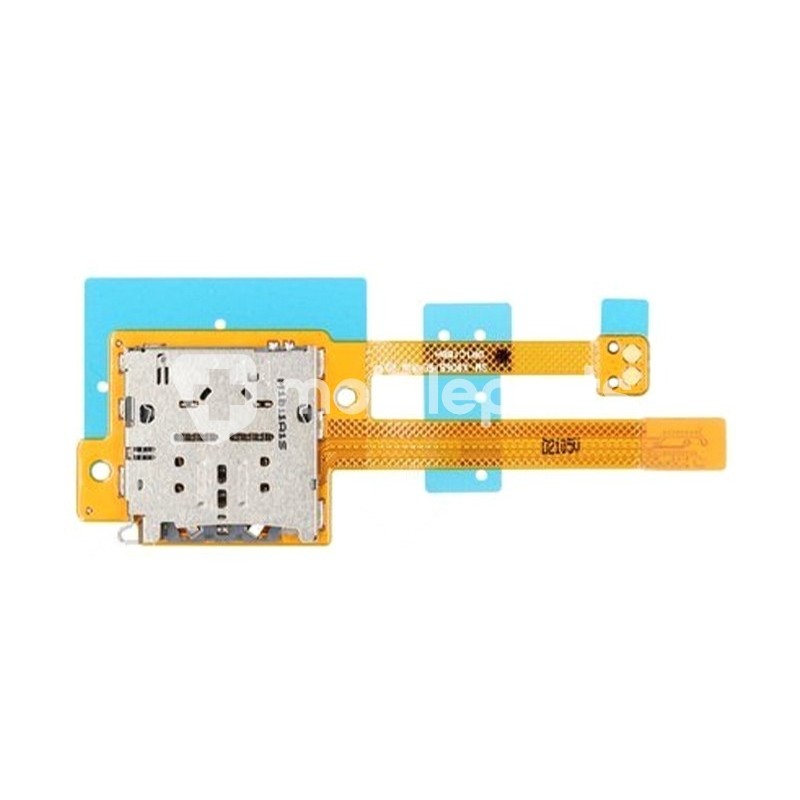 Sim Card Reader Flex Cable Samsung SM-X900 -X906 Tab S8