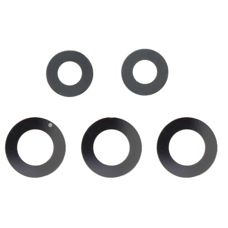 Kit 5 Rear Camera Lens Samsung SM-A235 A23