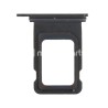 Sim Card Tray Black iPhone 14 Pro Max