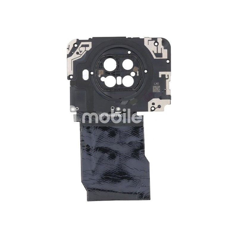 TOP Cover + NFC Wireless MotherBoard Xiaomi Mi 10T Lite