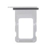 Sim Card Tray Silver iPhone 14 Pro Max