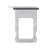 Sim Card Tray Silver iPhone 14