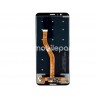 Display Touch Bianco View 10