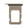 Sim Card Tray Gold iPhone 14 Pro Max