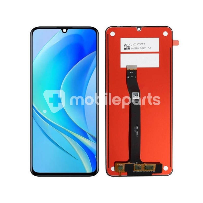 Display Touch Black Huawei Nova Y70 (IPS)