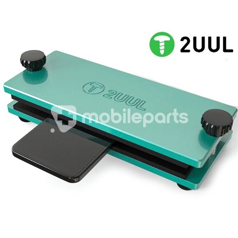 2UUL DA03 Lite Press Clamp