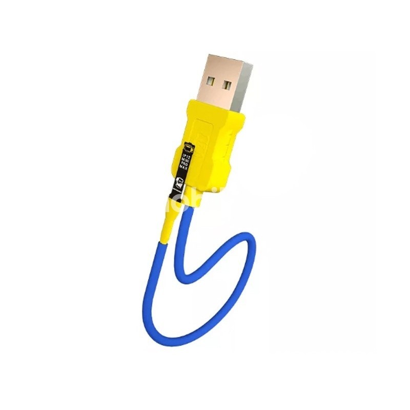 Mechanic iBoot Test Cable iPhone 12 Mini - 12 - 12 Pro - 12 Pro Max