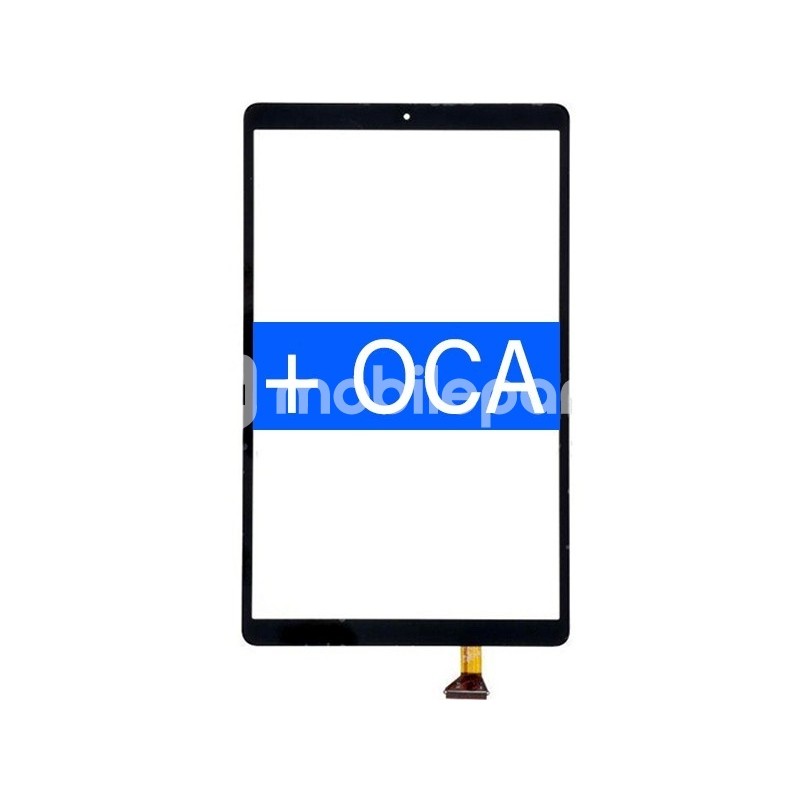 Touch Screen + Oca Samsung SM-T510