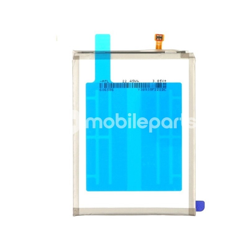 Battery EB-BM207ABY 6000mAh Samsung SM- M21- M30s Ori