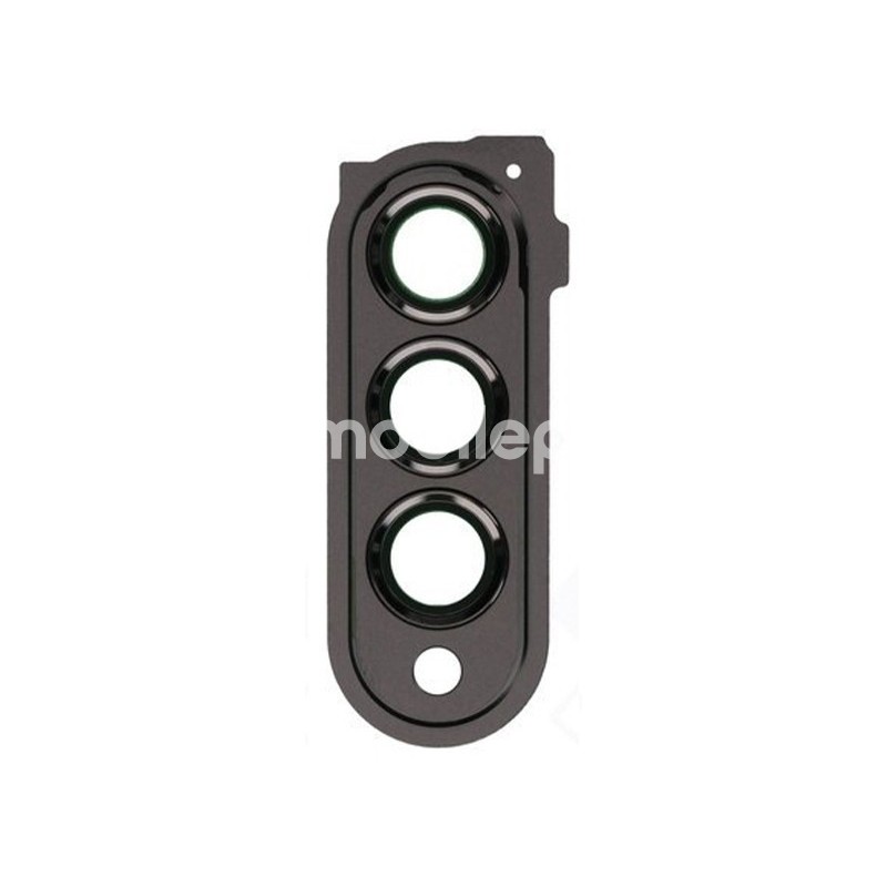 Rear Camera Frame Phantom Black Samsung SM-F926 Fold3 5G Ori