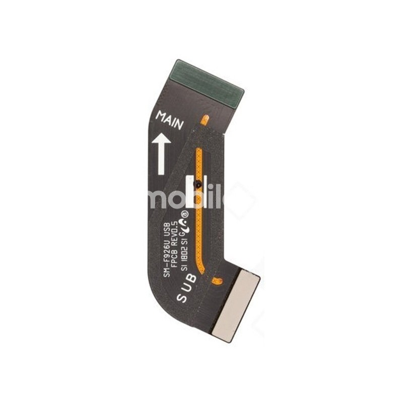 Usb Flex Cable Samsung SM-F926 Fold3 5G Ori