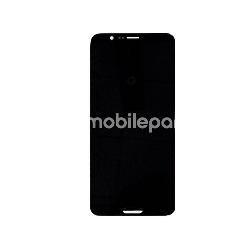 Display Touch Nero Honor View 10
