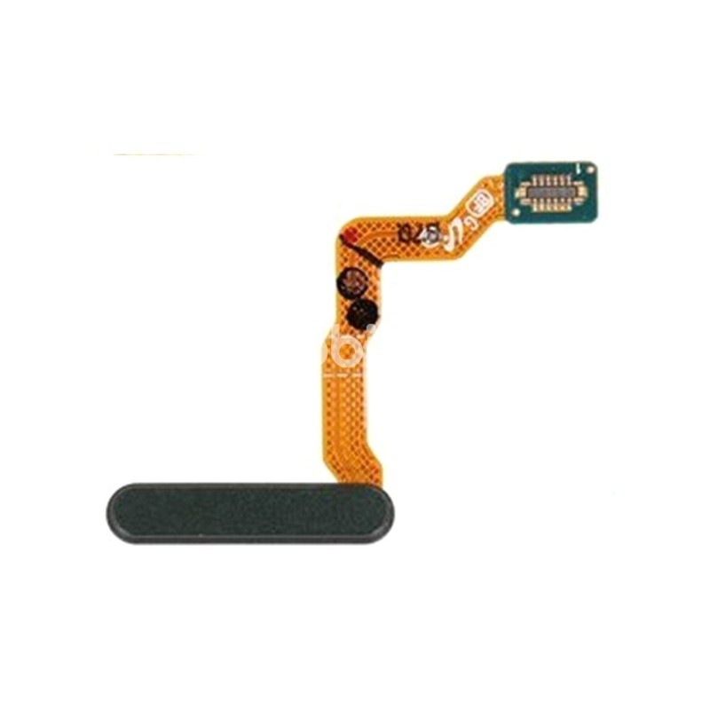 Fingerprint Flex Cable Phantom Green Samsung SM-F926 Fold3 5G Ori