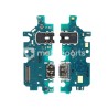 Charging Connector + Board Samsung SM-A137 A13 Ori