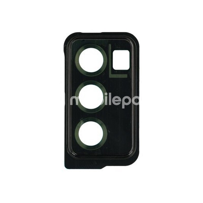 Rear Frame Camera Mystic Black Samsung SM-F916 Z Fold 2 Ori