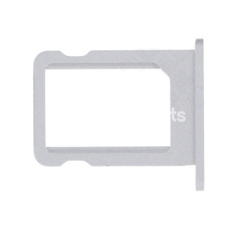 Sim Card Tray Silver iPad Air 5 Gen A2588