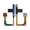 Fingerprint Flex Cable Blue Moto G100