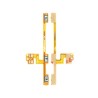 Power + Volume Flex Cable Xiaomi Poco X3 NFC
