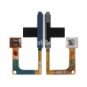 Fingerprint Flex Cable Black Moto G100