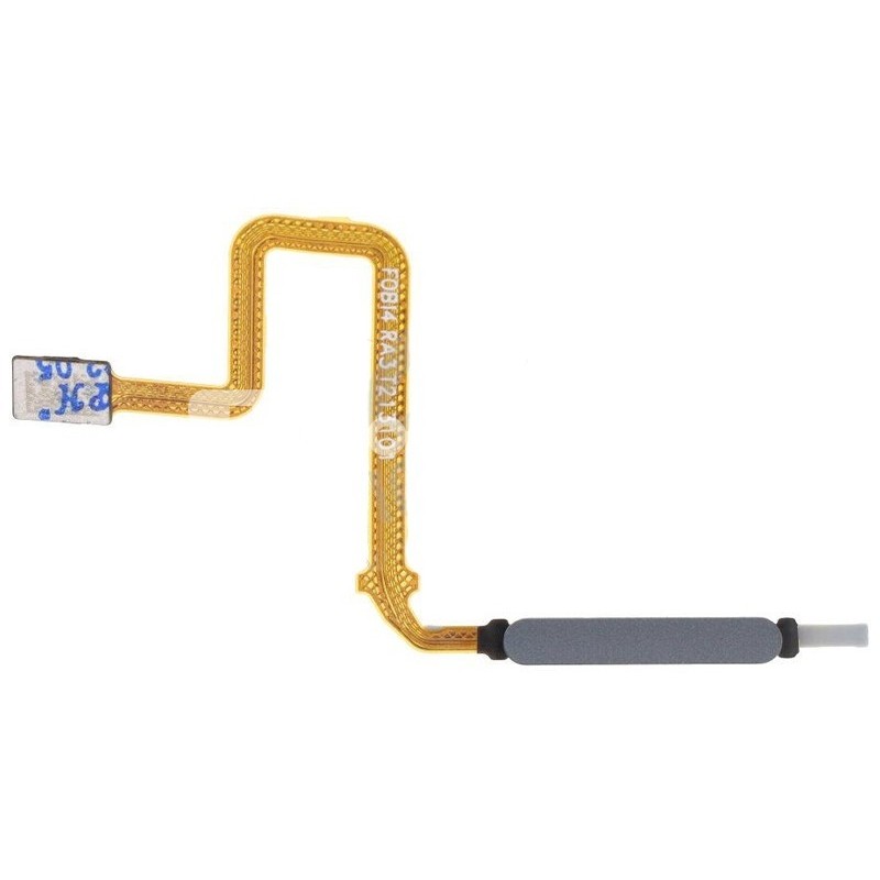 Fingerprint Flex Cable Black Xiaomi Poco X3 GT