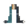 Charging Connector Flex Cable Black iPad Air 5 Gen A2588 (WI-FI)