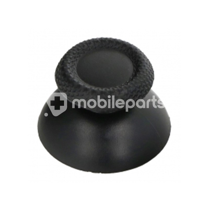 Analog Controller Cap Black PlayStation 5