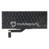 Keyboard Italian Version MacBook Retina Pro 15.4 A1398 (2012-2015)